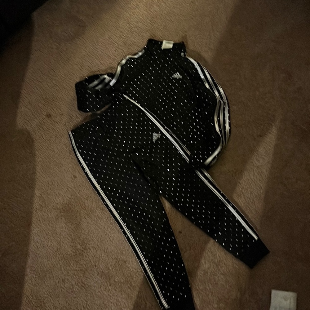 6x adidas set